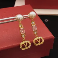 $32.00 USD LOEWE Earrings For Women #1448267