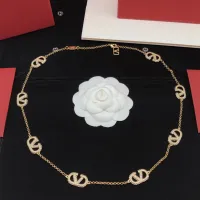 $42.00 USD Valentino Necklaces #1448270