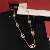 $42.00 USD Valentino Necklaces #1448270