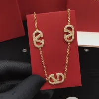 $42.00 USD Valentino Necklaces #1448270