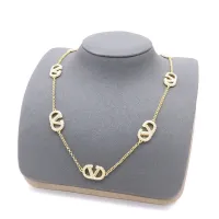 $42.00 USD Valentino Necklaces #1448270