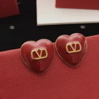 $29.00 USD Valentino Earrings For Women #1448272
