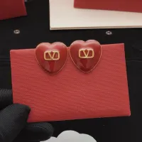$29.00 USD Valentino Earrings For Women #1448272