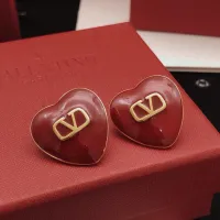 $29.00 USD Valentino Earrings For Women #1448272