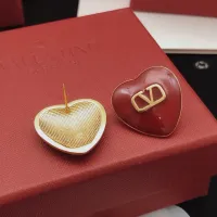 $29.00 USD Valentino Earrings For Women #1448272