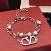 $27.00 USD Valentino Bracelets For Women #1448276