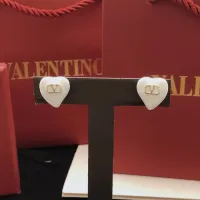 $27.00 USD Valentino Earrings For Women #1448278