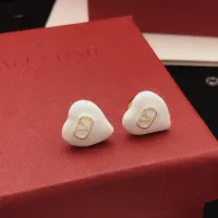 $27.00 USD Valentino Earrings For Women #1448278