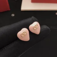 $27.00 USD Valentino Earrings For Women #1448280