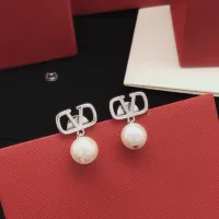 $27.00 USD Valentino Earrings For Women #1448281