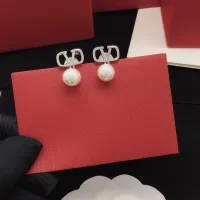 $27.00 USD Valentino Earrings For Women #1448281