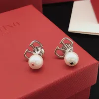 $27.00 USD Valentino Earrings For Women #1448281