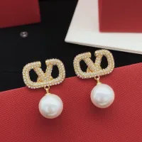 $29.00 USD Valentino Earrings For Women #1448282