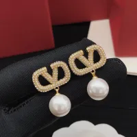 $29.00 USD Valentino Earrings For Women #1448282