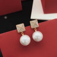 $29.00 USD Valentino Earrings For Women #1448283