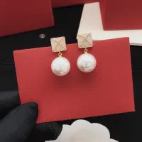 $29.00 USD Valentino Earrings For Women #1448283
