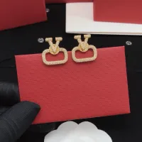 $29.00 USD Valentino Earrings For Women #1448284