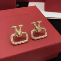 $29.00 USD Valentino Earrings For Women #1448284
