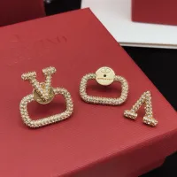 $29.00 USD Valentino Earrings For Women #1448284