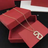 $29.00 USD Valentino Necklaces #1448285