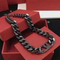 $36.00 USD Valentino Necklaces #1448288