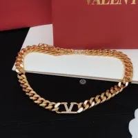 $36.00 USD Valentino Necklaces #1448291