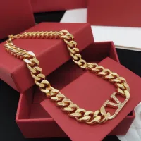 $36.00 USD Valentino Necklaces #1448291