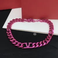 $36.00 USD Valentino Necklaces #1448294