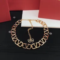 $34.00 USD Valentino Necklaces #1448295