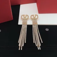 $34.00 USD Valentino Earrings For Women #1448297