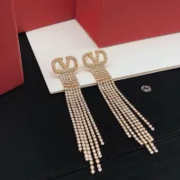 $34.00 USD Valentino Earrings For Women #1448297