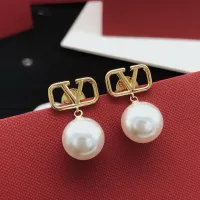 $27.00 USD Valentino Earrings For Women #1448303