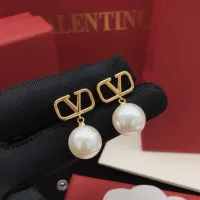 $27.00 USD Valentino Earrings For Women #1448303