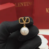 $27.00 USD Valentino Earrings For Women #1448303