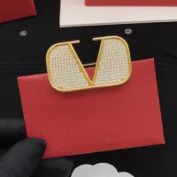 $29.00 USD Valentino Brooches For Women #1448311