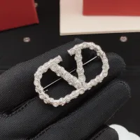 $29.00 USD Valentino Brooches For Women #1448312