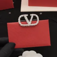 $29.00 USD Valentino Brooches For Women #1448312