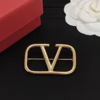 $27.00 USD Valentino Brooches For Women #1448313