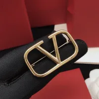 $27.00 USD Valentino Brooches For Women #1448313
