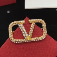 $29.00 USD Valentino Brooches For Women #1448318