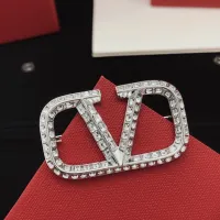 $29.00 USD Valentino Brooches For Women #1448319