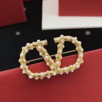 $29.00 USD Valentino Brooches For Women #1448323
