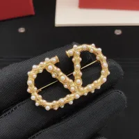 $29.00 USD Valentino Brooches For Women #1448323