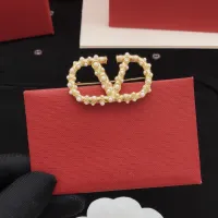$29.00 USD Valentino Brooches For Women #1448323