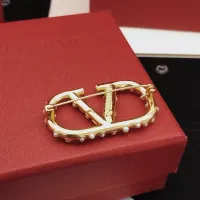 $29.00 USD Valentino Brooches For Women #1448323