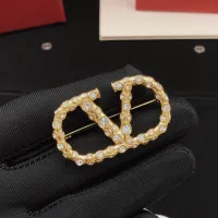 $29.00 USD Valentino Brooches For Women #1448324
