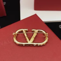 $29.00 USD Valentino Brooches For Women #1448324