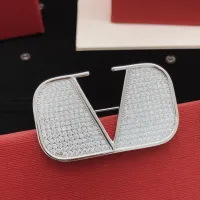 $29.00 USD Valentino Brooches For Women #1448325