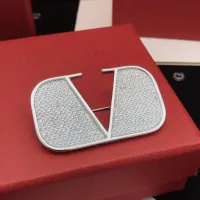 $29.00 USD Valentino Brooches For Women #1448325