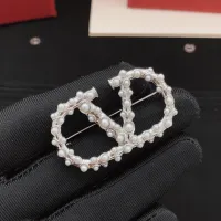 $29.00 USD Valentino Brooches For Women #1448327